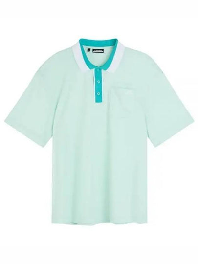 Men's Sal Relax Polo - J.LINDEBERG - BALAAN 2