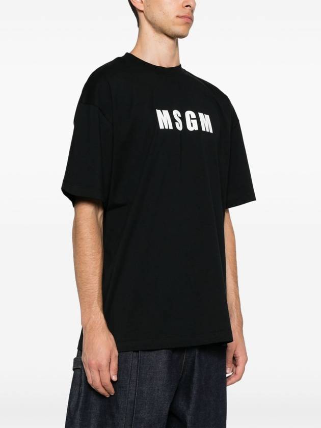 UOMO T-SHIRT - MSGM - BALAAN 3