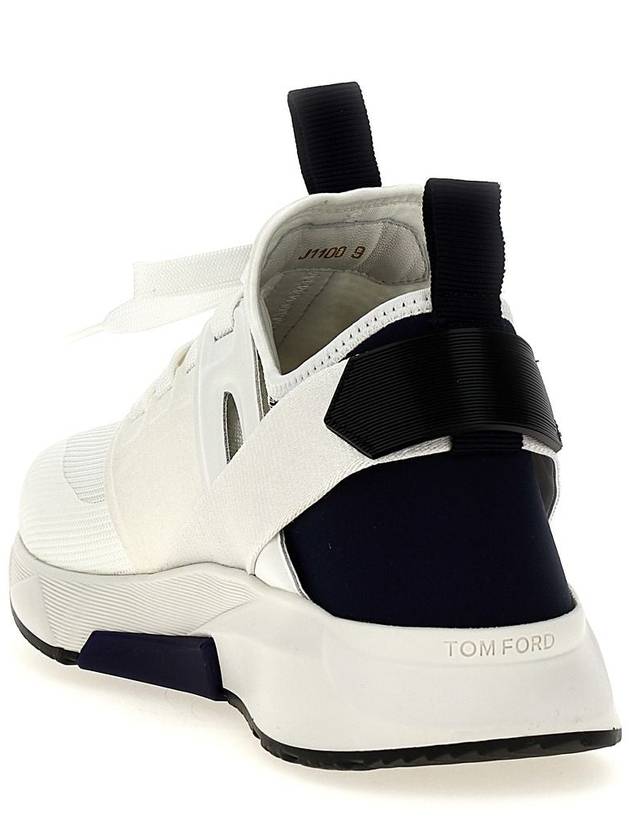 Tom Ford Sneakers - TOM FORD - BALAAN 3