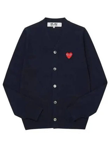 Men s Cardigan 270083 - COMME DES GARCONS - BALAAN 1