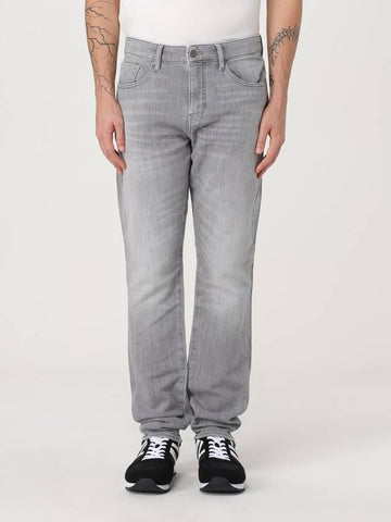 Jeans men Armani Exchange - ARMANI EXCHANGE - BALAAN 1