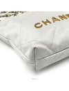 women shoulder bag - CHANEL - BALAAN 6