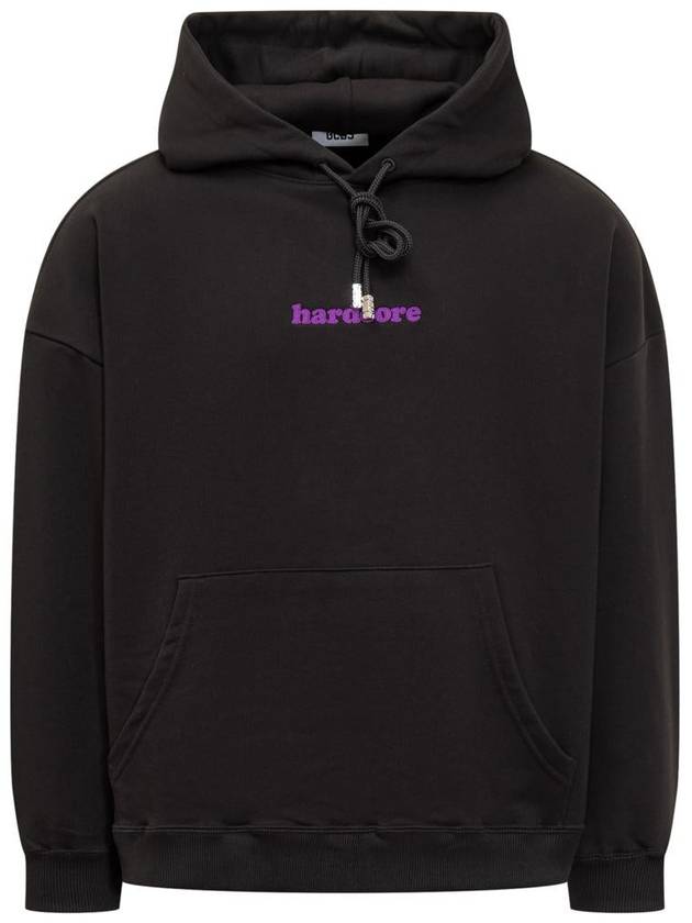 Gcds Embroidered Hoodie - GCDS - BALAAN 1