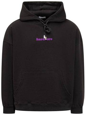 Gcds Embroidered Hoodie - GCDS - BALAAN 1