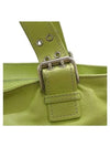 green tote bag - MARC JACOBS - BALAAN 4