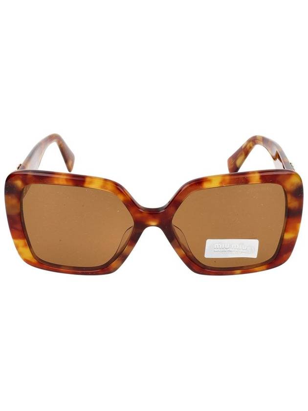 Miu Miu Sunglasses - MIU MIU - BALAAN 1