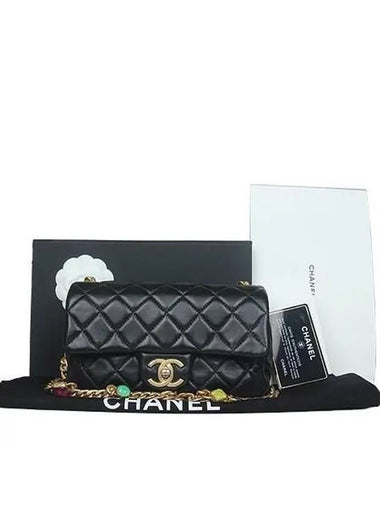 AS2380 Crossbody Bag - CHANEL - BALAAN 1