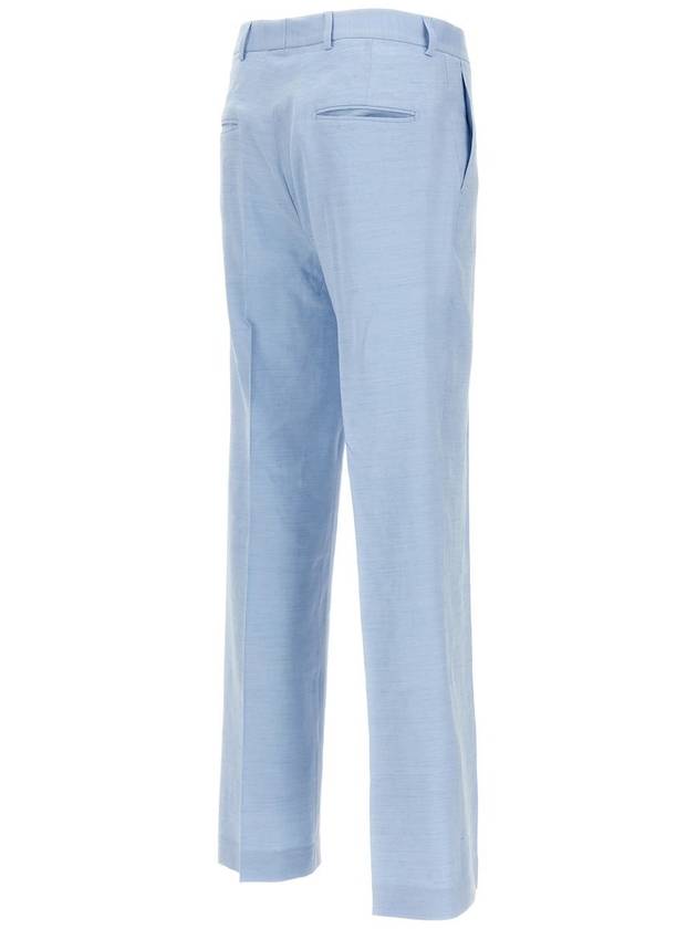 Tonello Linen Pants - TONELLO - BALAAN 3