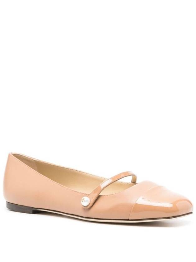 Jimmy Choo Flat Shoes - JIMMY CHOO - BALAAN 2