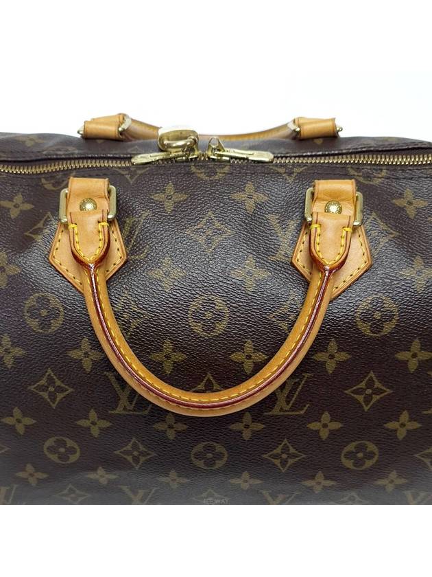 women shoulder bag - LOUIS VUITTON - BALAAN 5