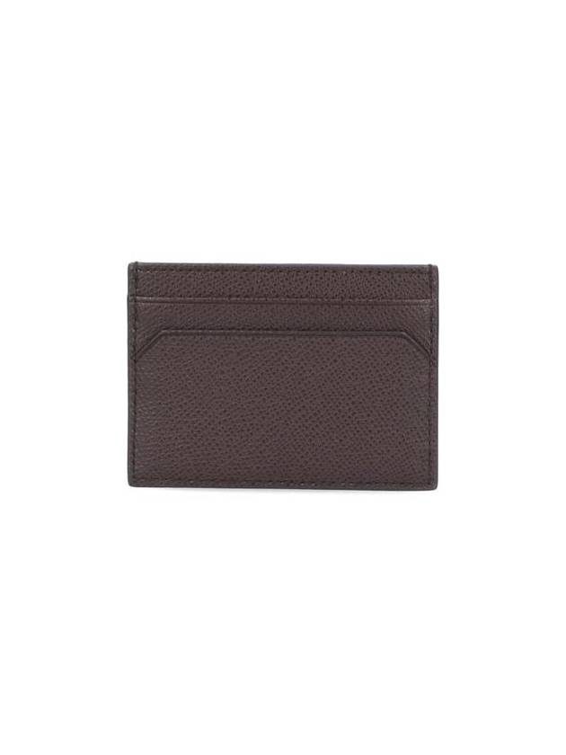 THAR card holder 58988218648F021 B0040178583 - BALLY - BALAAN 3