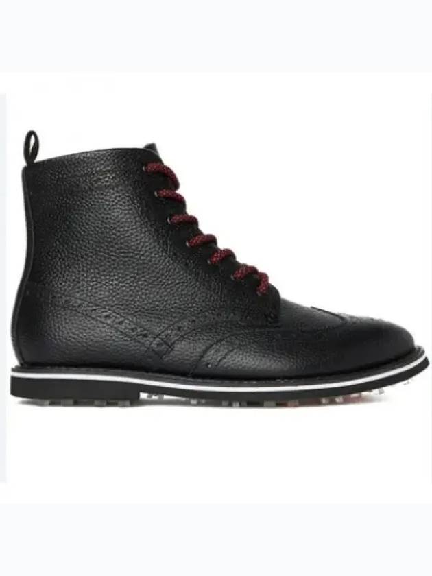 Longwing Gallivanter Spike Boots Black - G/FORE - BALAAN 2