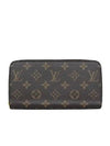 M41896 long wallet - LOUIS VUITTON - BALAAN 2