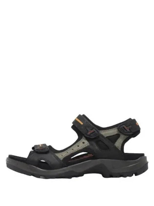 mens off road sandals - ECCO - BALAAN 1