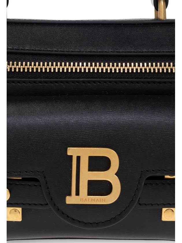 Balmain Handbag, Women's, Black - BALMAIN - BALAAN 6