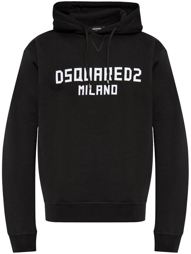 DSQUARED2 Sweatshirt Clothing - DSQUARED2 - BALAAN 1