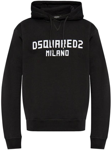 DSQUARED2 Sweatshirt Clothing - DSQUARED2 - BALAAN 1