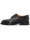 Leather Derby Black - J.M. WESTON - BALAAN 5