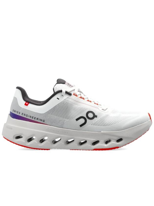 On Running Training Shoes Cloudsurfer Next, Women's, White - ON RUNNING - BALAAN 1