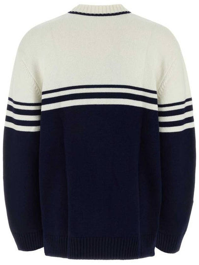 Wales Bonner Knitwear - WALES BONNER - BALAAN 2