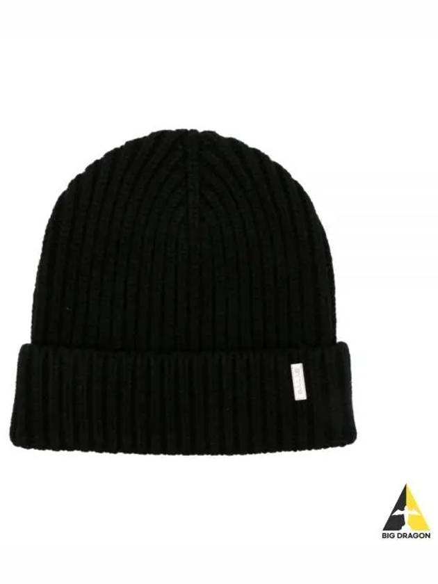 Ace Black X134004 Acne Flint Beanie - EYTYS - BALAAN 1