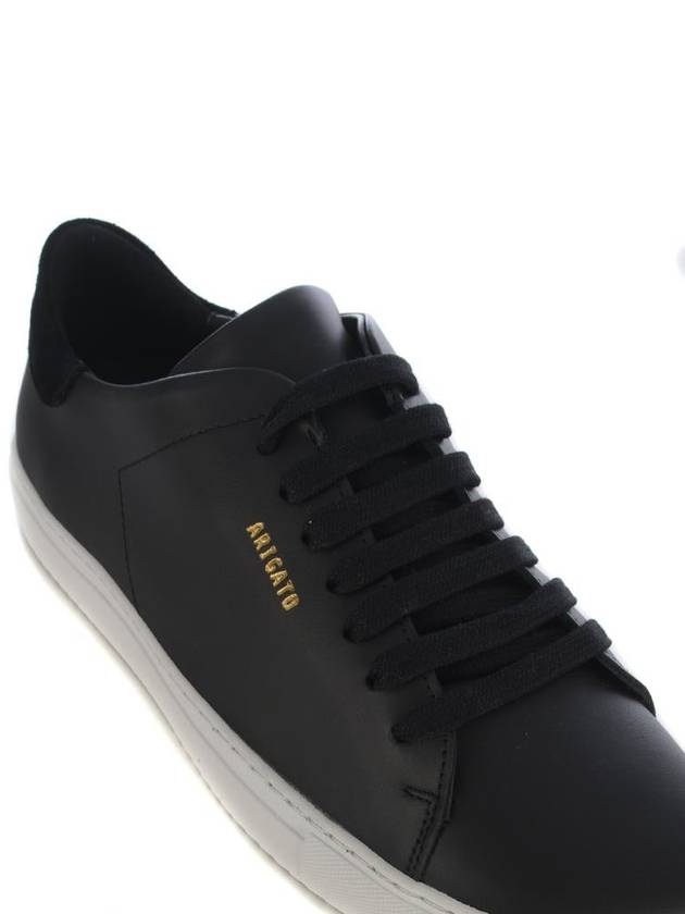 Axel Arigato  Sneakers Black - AXEL ARIGATO - BALAAN 3