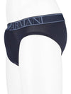 Boxer Triangle Briefs 111285 2F729 00135 - EMPORIO ARMANI - BALAAN 3