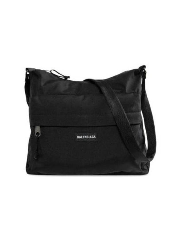 Cross Bag 779262 Black - BALENCIAGA - BALAAN 1