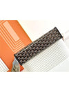 Jouvence MM Clutch Bag Black - GOYARD - BALAAN 11