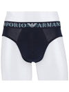 3 pack triangle briefs 111734 3R723 51436 - EMPORIO ARMANI - BALAAN 5