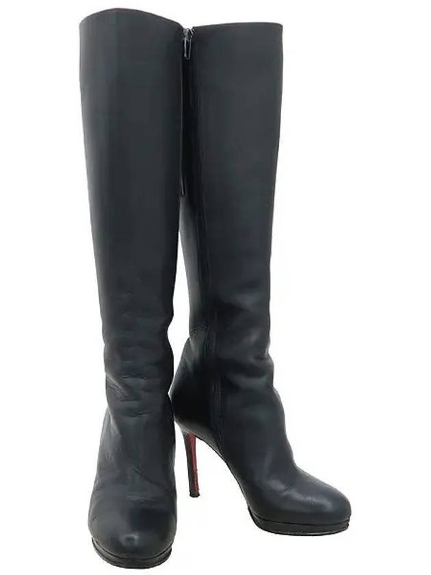 Smith Market Boots Women s Shoes - CHRISTIAN LOUBOUTIN - BALAAN 1