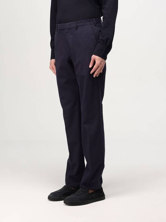 Pants men Zegna - ERMENEGILDO ZEGNA - BALAAN 4