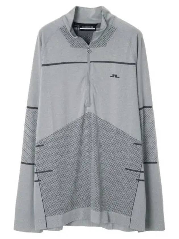 men s jimmy mid layer - J.LINDEBERG - BALAAN 1