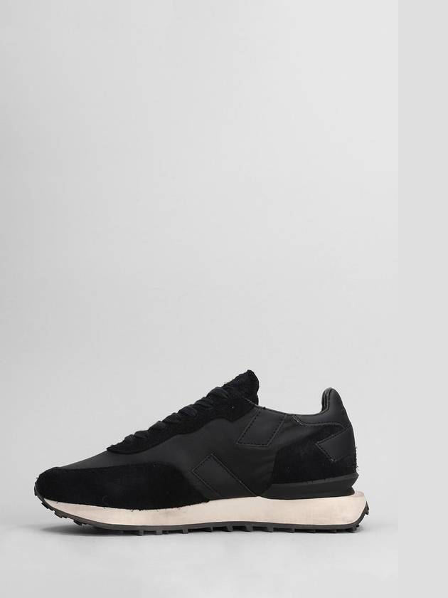 Ghōud Rush One Sneakers - GHOUD - BALAAN 3