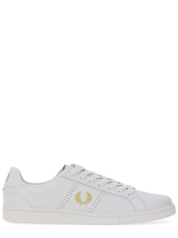 SNEAKER "B721" - FRED PERRY - BALAAN 1