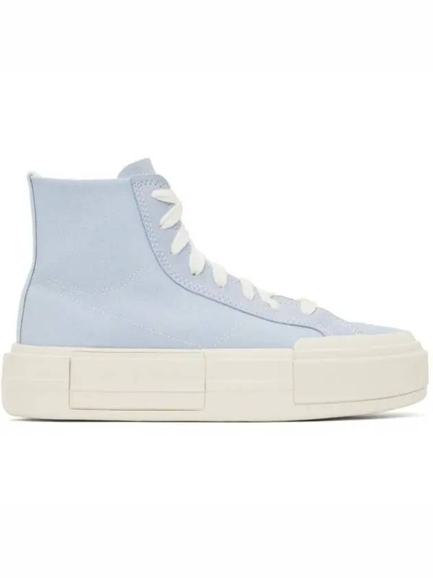 Blue Chuck Taylor All Star Cruise Sneakers 241799F127049 271631 1148810 - CONVERSE - BALAAN 1