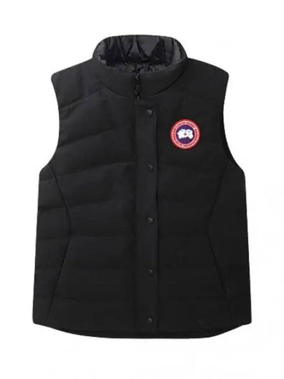 freestyle vest - CANADA GOOSE - BALAAN 1