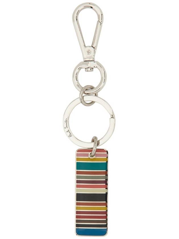 Stripe Keyholder - PAUL SMITH - BALAAN 2