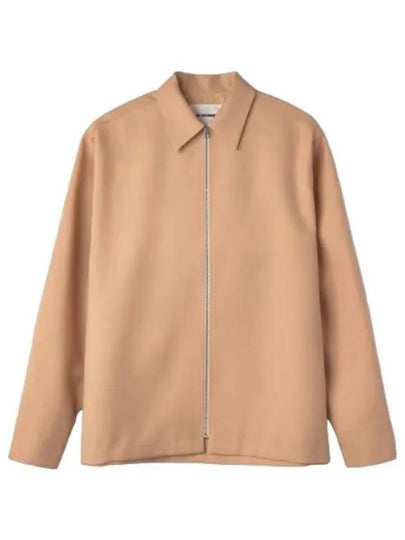 jumper jacket - JIL SANDER - BALAAN 1