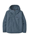 Funhoggers Anorak Blue - PATAGONIA - BALAAN 2