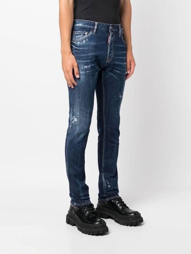 Cool Guy Jeans Blue - DSQUARED2 - BALAAN 5