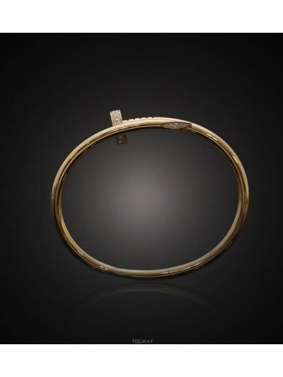 women bracelet - CARTIER - BALAAN 2