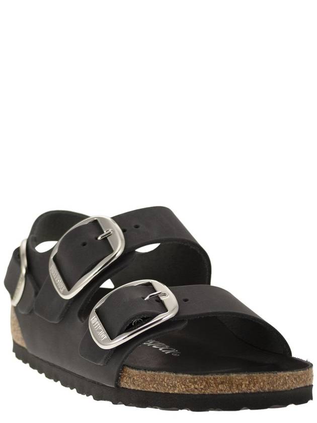 Sandals 1024953 BLACK - BIRKENSTOCK - BALAAN 3