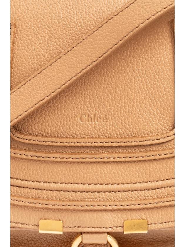 24 ss Marcie Small Double Carry Bag CHC22AS628I31 26X B0230978410 - CHLOE - BALAAN 7