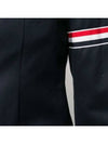 Armband Unconstructed Classic Jacket Navy - THOM BROWNE - BALAAN 6