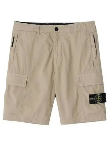 Men s shorts 270146 - STONE ISLAND - BALAAN 1