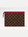 M12817 LV COLORMANIA Pochette Voyage MM - LOUIS VUITTON - BALAAN 4