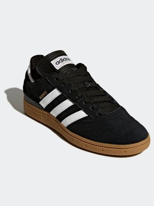 Buzenitz Pro Low Top Sneakers Black - ADIDAS - BALAAN 5