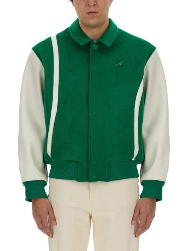 Jacket GRN GREEN - AXEL ARIGATO - BALAAN 2