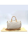 N41373 2 WAY bag - LOUIS VUITTON - BALAAN 1